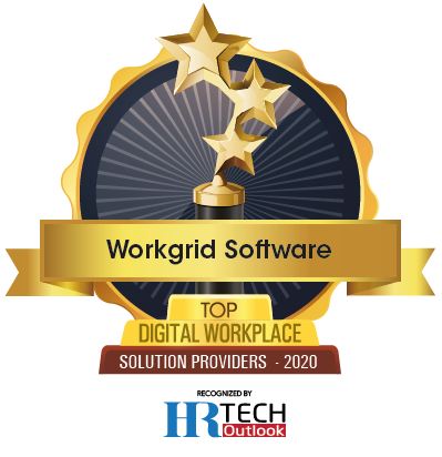 Top 10 Digital Workplace Solution Companies - 2020