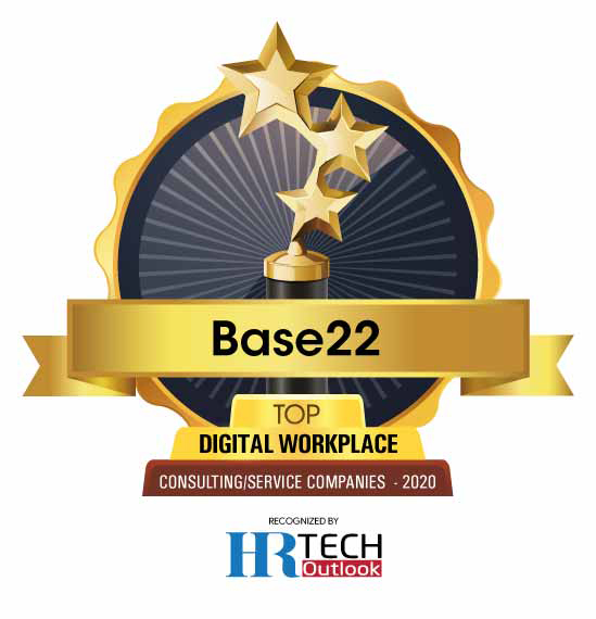 Top 10 Digital Workplace Consulting/Service Companies - 2020